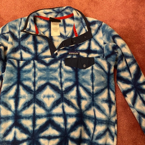 Patagonia Synchilla Pullover - Picture 2 of 4